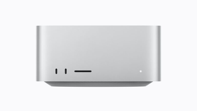 Mac Studio M5 Ultra: prezzo in Italia e primi benchmark