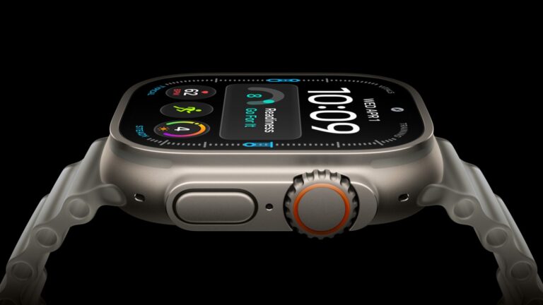 Apple Watch Ultra 4 vs Series 12: le differenze