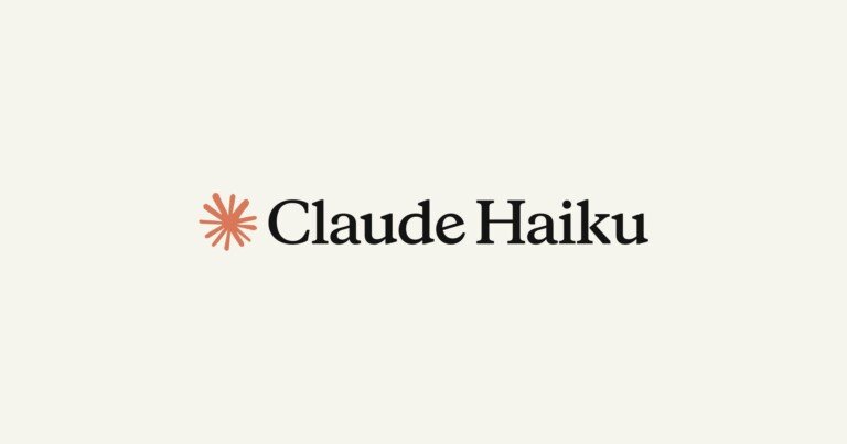 Claude Haiku 4.5 esce dal selettore il 29 ottobre, al suo posto Haiku 5.5