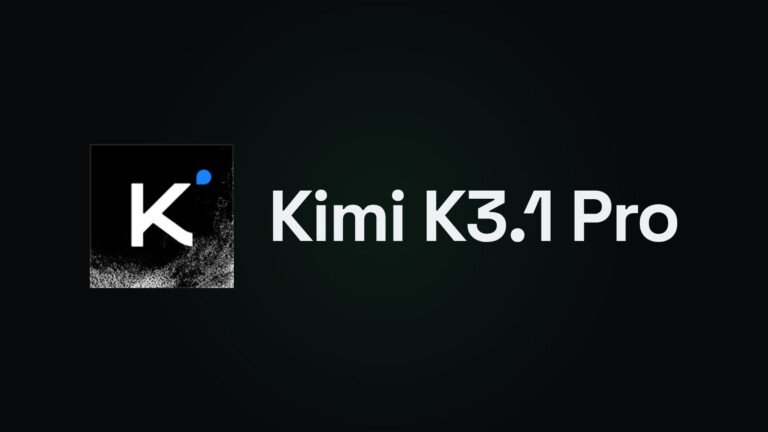 Kimi K3.1 Pro in API, pesi aperti promessi entro il 4 novembre
