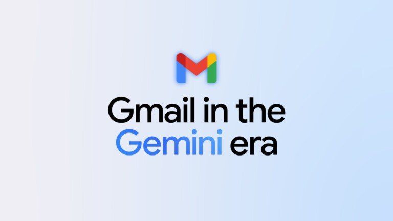 Google Workspace, AI Inbox e Gmail Live in arrivo ma solo negli USA
