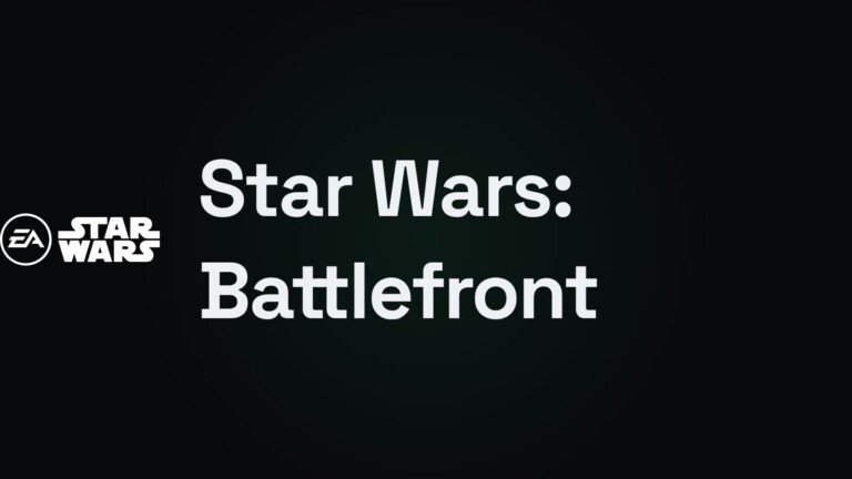 Star Wars Battlefront 3: EA lo affiderebbe a DICE e Respawn, dice Variety