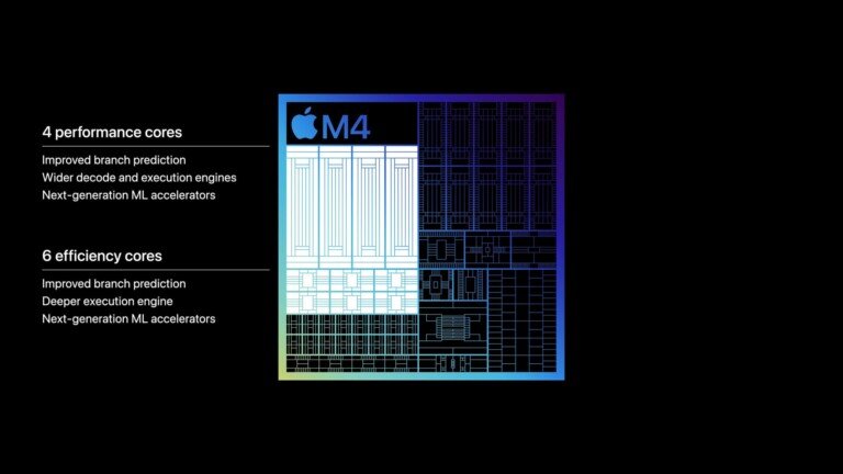 Linux 7.4, il driver NVMe per i Mac M4 spunta nella pull request block di Axboe