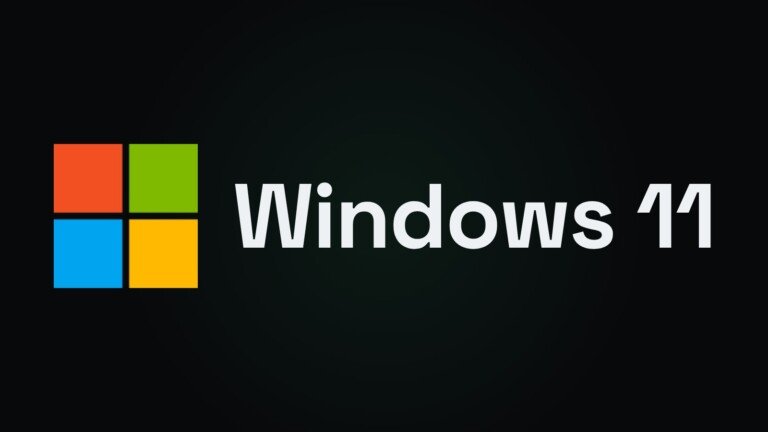 Logo di Windows 11