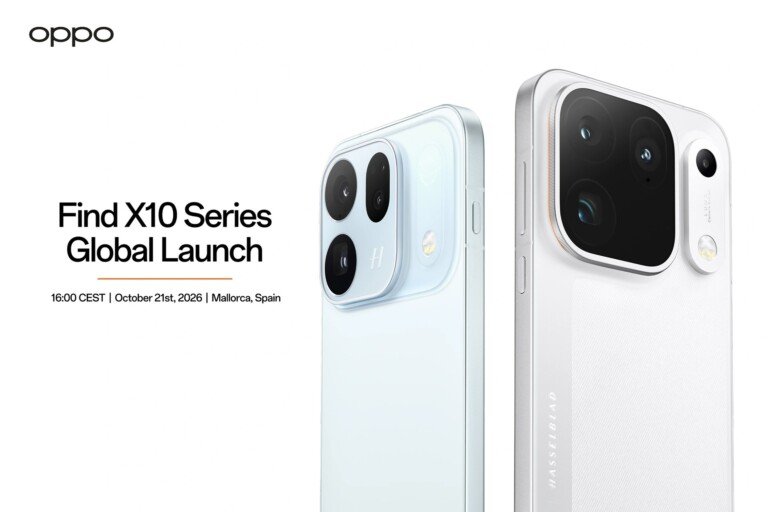 OPPO Find X10 Pro Max: tre fotocamere da 200 MP, da 1.799,99 euro
