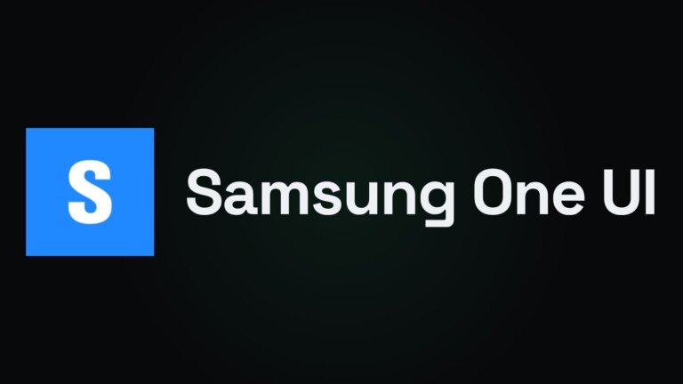 Samsung, One UI 10 e Galaxy OS: cosa dice l’indiscrezione sul Galaxy S28