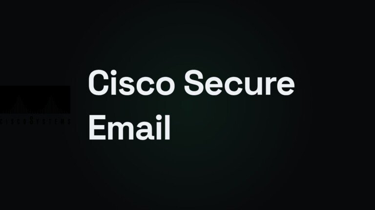 Cisco, falla critica nel Secure Email Gateway già sfruttata: come aggiornare