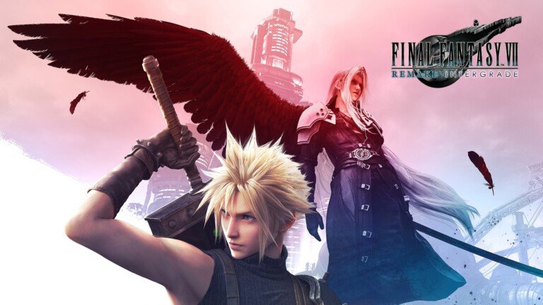 Game Pass: Final Fantasy VII Remake Intergrade arriva il 29 ottobre
