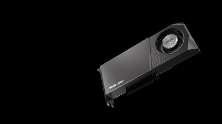 ASUS UGen Arc Pro B70: 32 GB ECC per l’AI locale, 128 GB con quattro schede