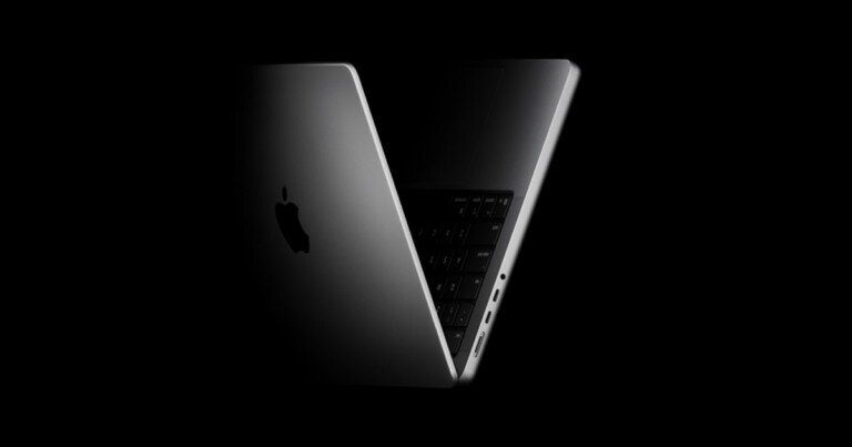MacBook Pro touchscreen, per Gurman evento a fine ottobre a Los Angeles