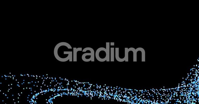 Gradium Phonon: la voce sintetica da 31M parametri gira in locale