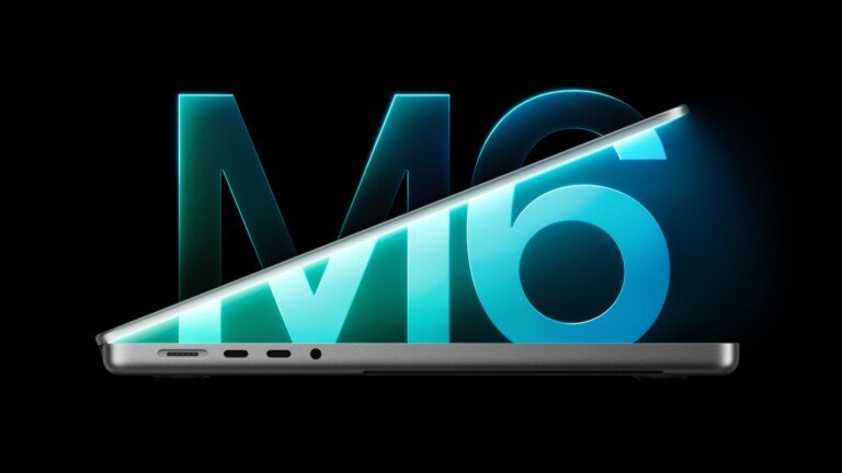 MacBook Pro 14″ con M6: da 2.349 euro, preordini dal 28 ottobre