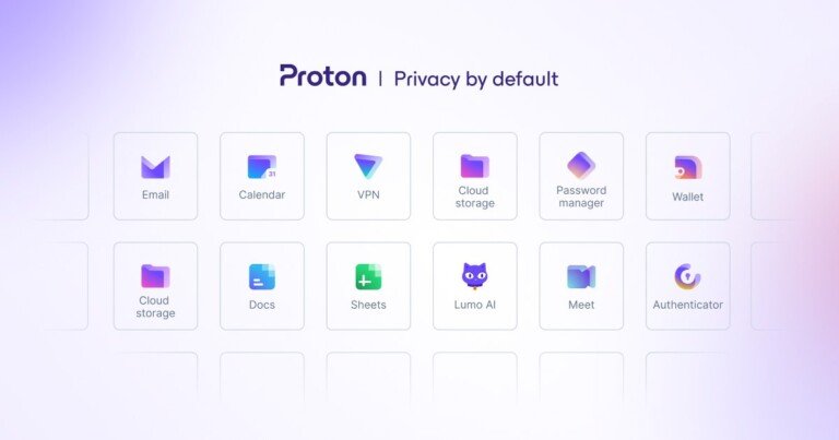 Proton, la roadmap: Drive per Linux, Lumo API e password condivise