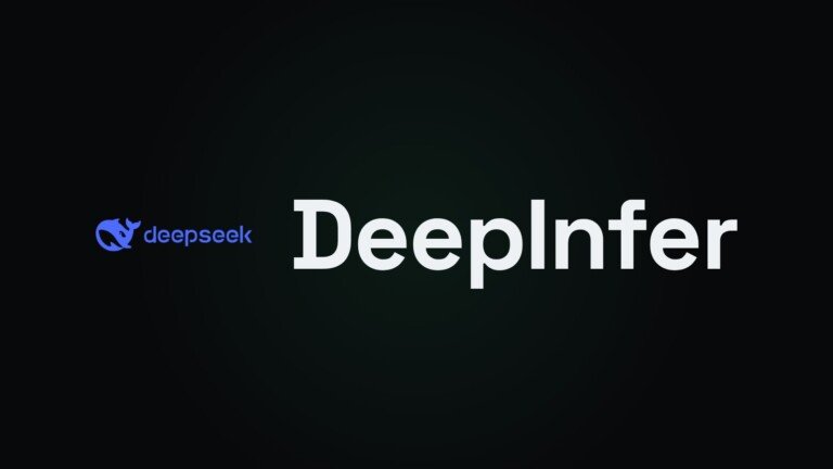 DeepInfer di DeepSeek ora è open source: inferenza offline per V4.1 Flash