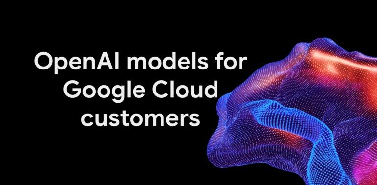 Codex e modelli OpenAI su Google Cloud: arrivano in private preview