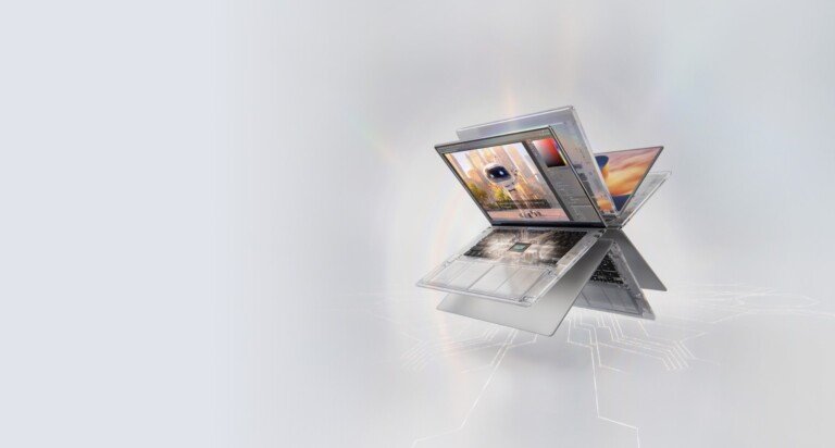 RTX Spark: Adobe ottimizza Photoshop, Premiere e Substance 3D