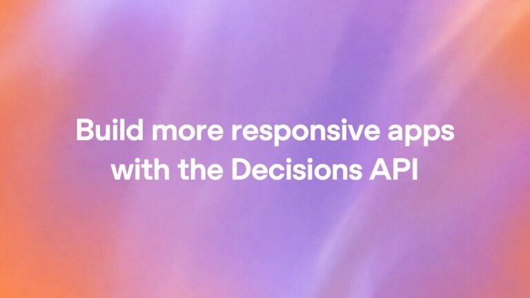 Decisions API OpenAI: esce dalla beta, $0,10 per milione di token