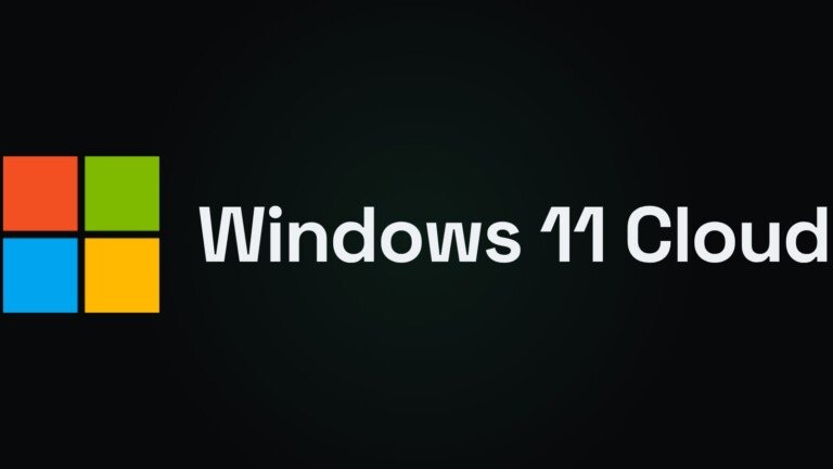 Windows 11 si reinstalla dal cloud con Cloud rebuild, senza USB
