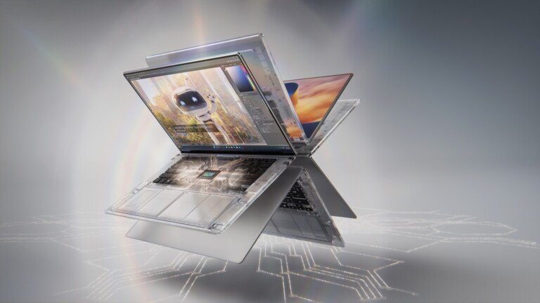 RTX Spark, i laptop Windows sono in vendita da 2.599 dollari