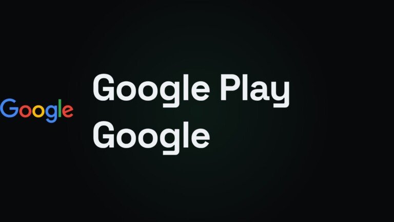 Logo di Google Play Google Store Pixel
