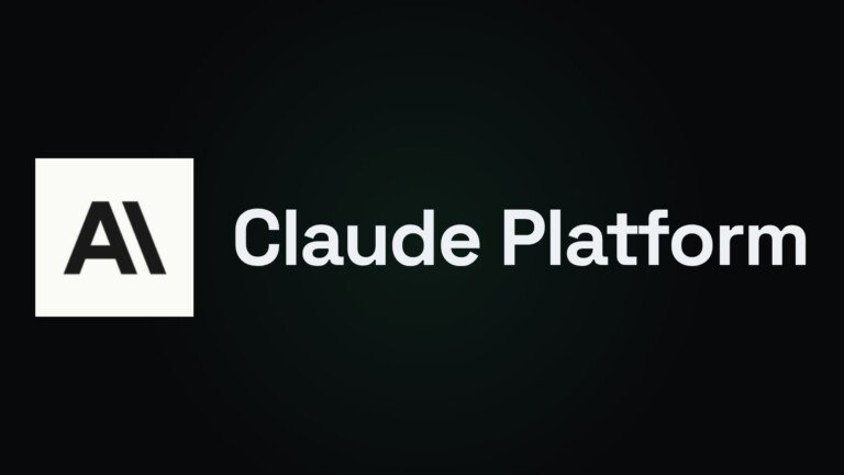 Logo di Claude Platform