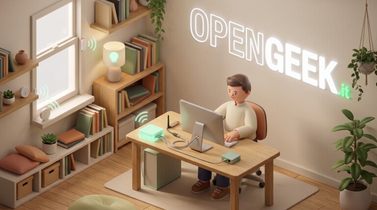 Zigbee2MQTT con Docker: installazione e collegamento a Home Assistant