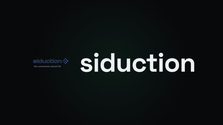 siduction «Big Crime»: nuovo installer con systemd-boot e Btrfs