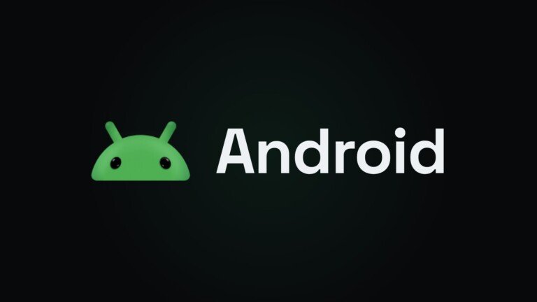 Logo di Android