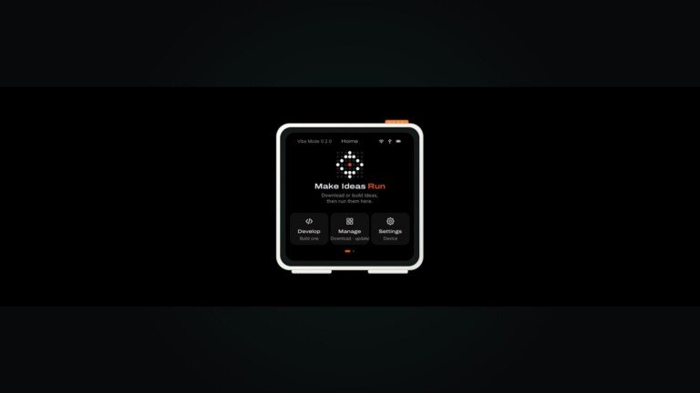 ESP32-S31: Espressif lancia ESP-Mosaico, kit con touchscreen OLED