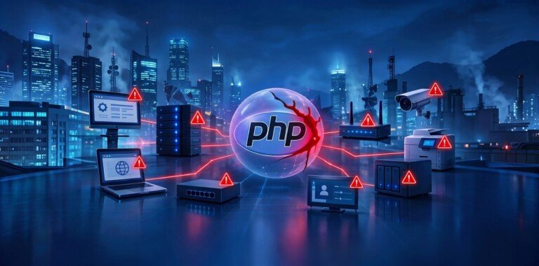 PHP2Shell, l’ACN: controllate i prodotti di terzi che integrano PHP