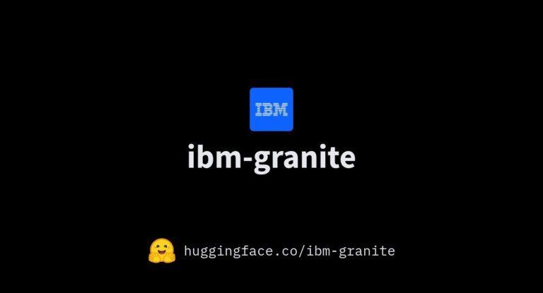 Granite Switch di IBM: modelli 8B e 30B su Hugging Face, Apache 2.0