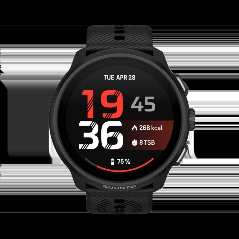 Suunto Run 2: 35 g, display da 2.000 nit, GPS dual-band e mappe offline