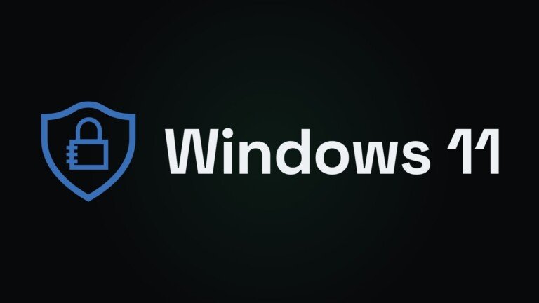 Logo di Windows 11