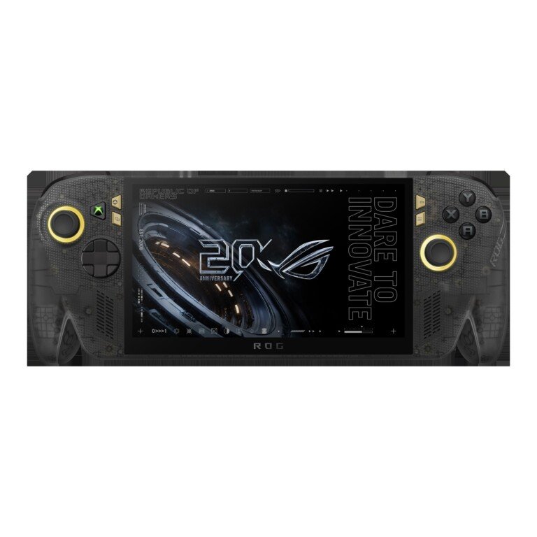 Bazzite Ally X20: ora sul ramo testing, primi commit per Predator Atlas