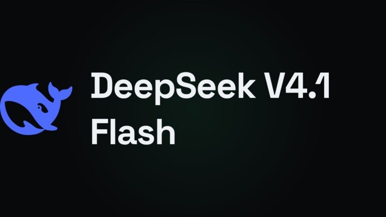 DeepSeek V4.1 Flash aggiornato: pesi aperti, benchmark più alti e API invariate