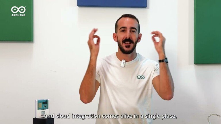 Arduino App Lab 0.11: le app di UNO Q si installano su altre schede