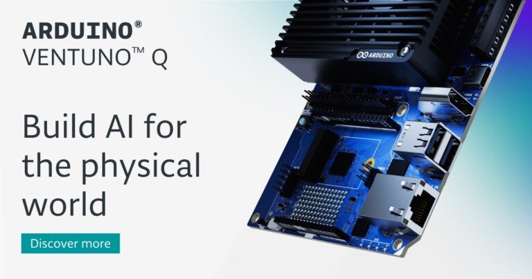 Arduino VENTUNO Q sale a 399 dollari dal 19 ottobre