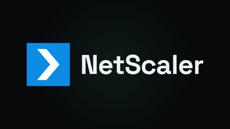 Logo di NetScaler
