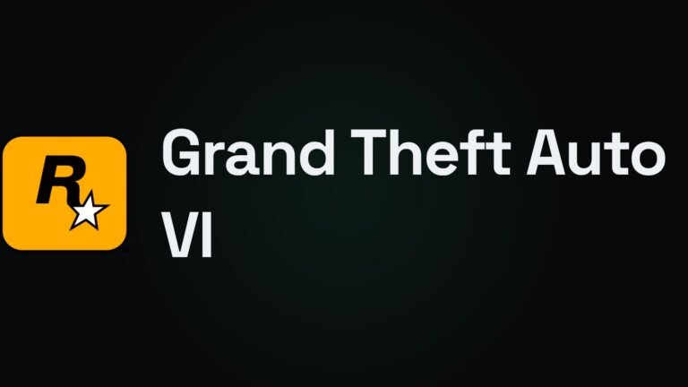 GTA 6, 6,08 milioni di preordini digitali secondo Sensor Tower