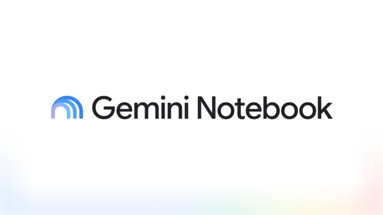 Gemini Notebook: slide e video si rivedono nel piano prima del rendering