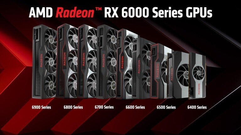 FSR Upscaling 4.1 arriva su Radeon RX 6000, Ryzen AI Max e Ryzen AI 9