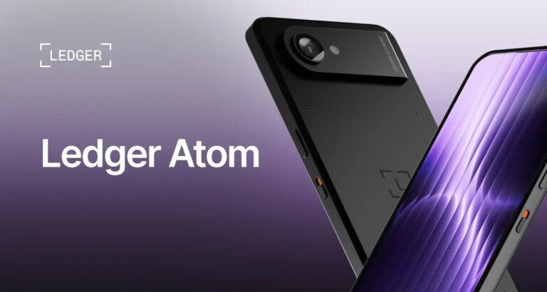Ledger Atom: si prenota a 849 dollari il dispositivo con chip sicuro