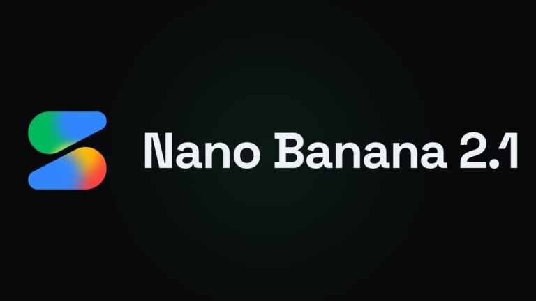 Logo di Nano Banana 2.1