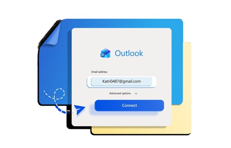 Outlook classico, nuove icone da novembre secondo un avviso Microsoft