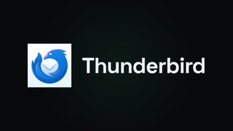 Thunderbird 158: filtro rapido più reattivo e numerose correzioni