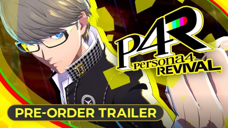 Persona 4 Golden torna rifatto: Persona 4 Revival esce il 18 febbraio 2027