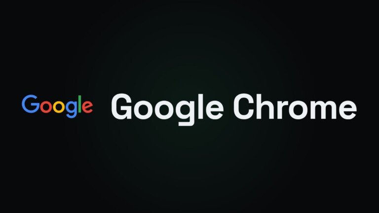 Logo di Google Chrome
