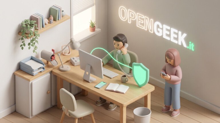 Iscrizione al Registro delle opposizioni: fissi e cellulari, come fare