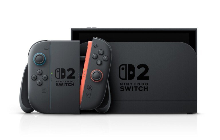Switch 2 e Switch, Nintendo alza i prezzi di riparazione in Giappone dal 16 novembre
