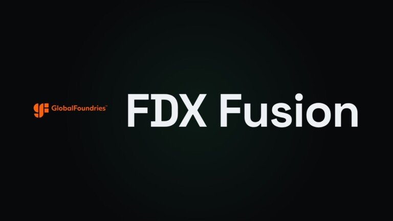 Logo di FDX Fusion